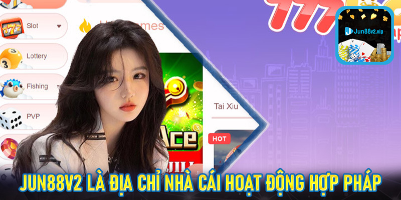 Tại sao nhiều cược thủ lại chọn đăng nhập jun88v2 để trải nghiệm