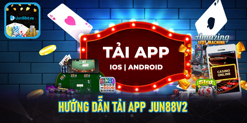 Hướng dẫn tải app trên hệ điều hành IOS và Android